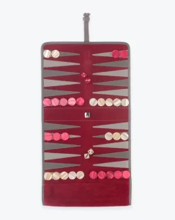 BACKGAMMON VIAJE HECTOR SAXE