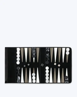 BACKGAMMON VIAJE HECTOR SAXE