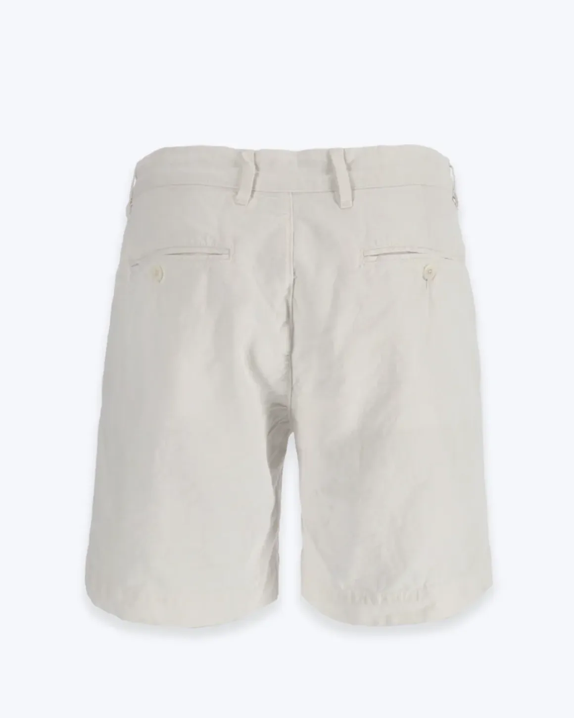 BERMUDAS BLANCAS HARTFORD