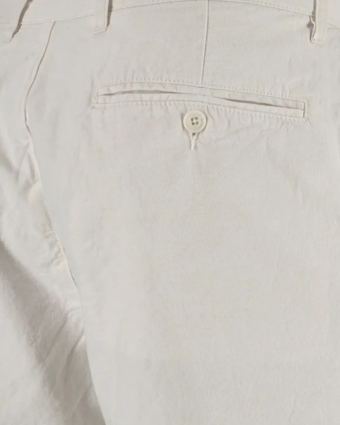 BERMUDAS BLANCAS HARTFORD