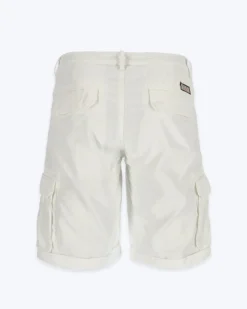 BERMUDAS CHINO CARGO 40WEFT