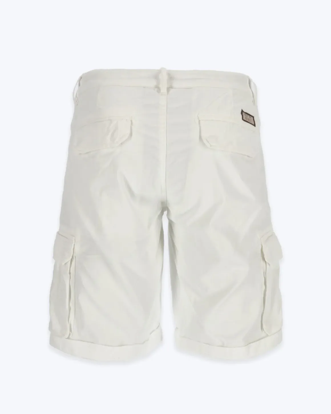BERMUDAS CHINO CARGO 40WEFT