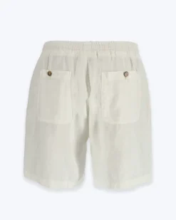 BERMUDAS DE LINO ALTEA