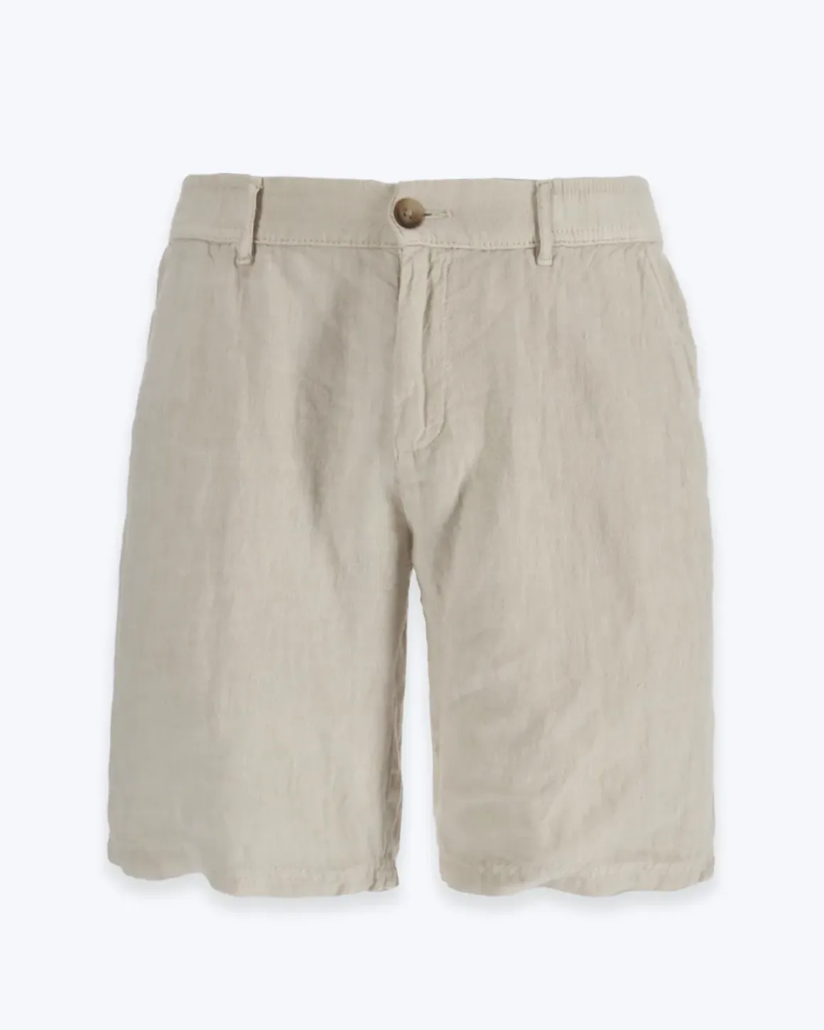 BERMUDAS DE LINO CALA 1789