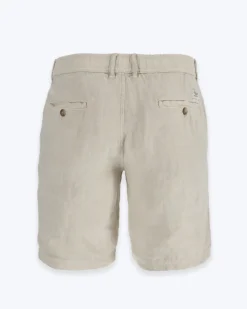 BERMUDAS DE LINO CALA 1789