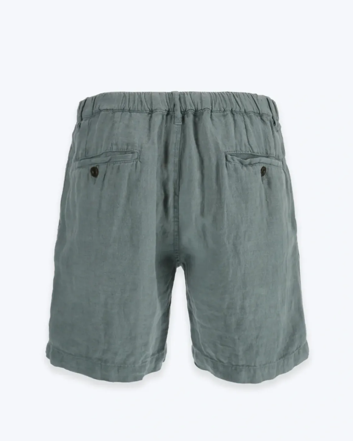 BERMUDAS DE LINO HARTFORD