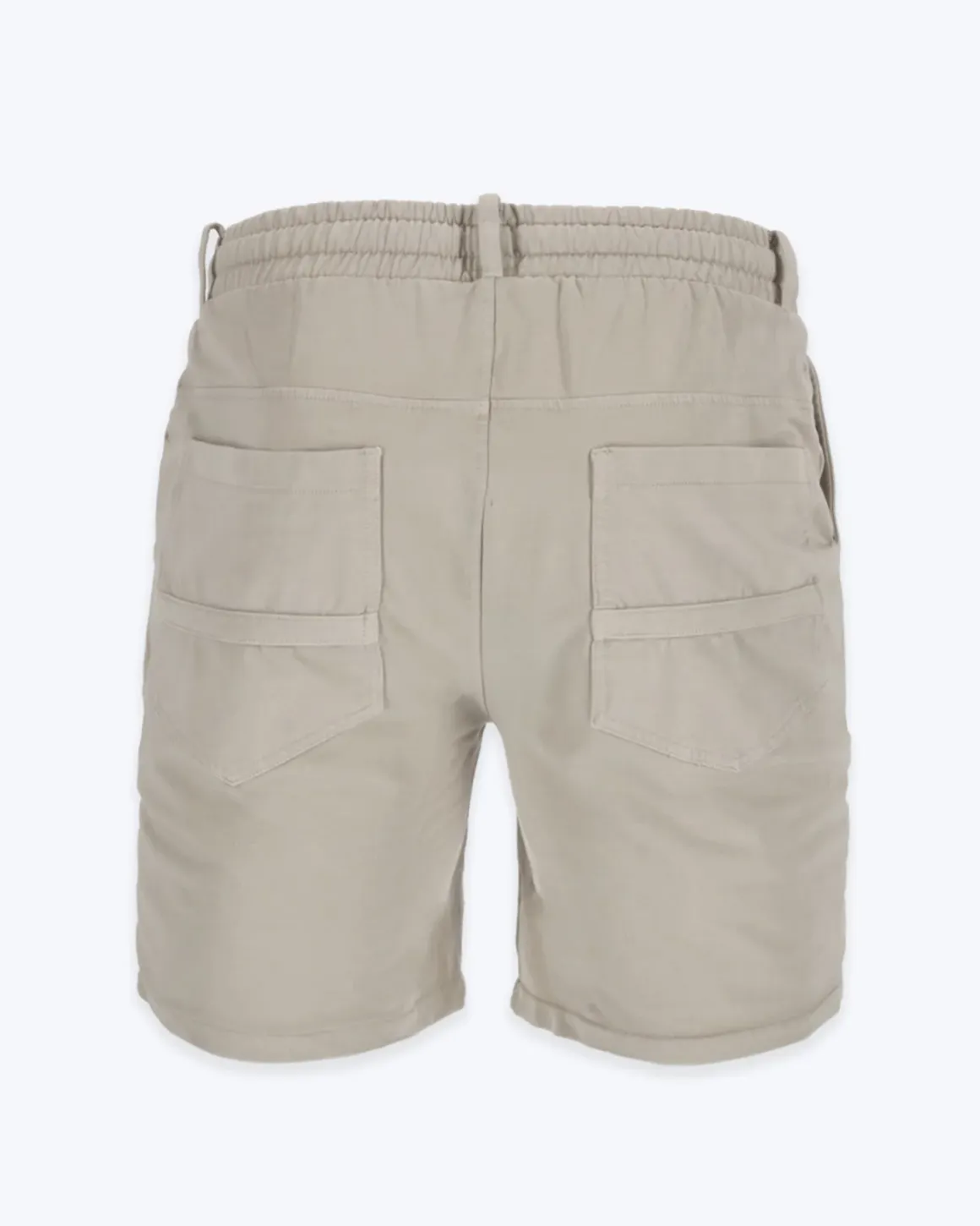 BERMUDAS HOMEWARD