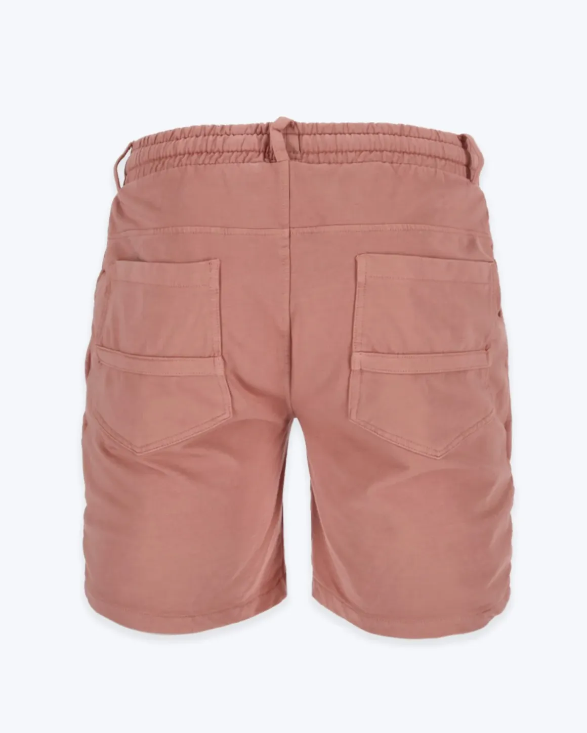 BERMUDAS HOMEWARD
