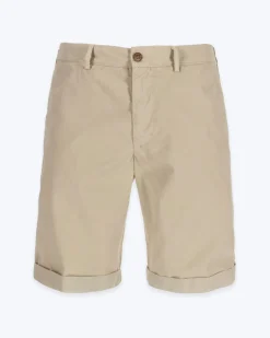 BERMUDAS 40WEFT