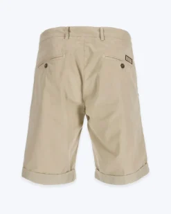 BERMUDAS 40WEFT