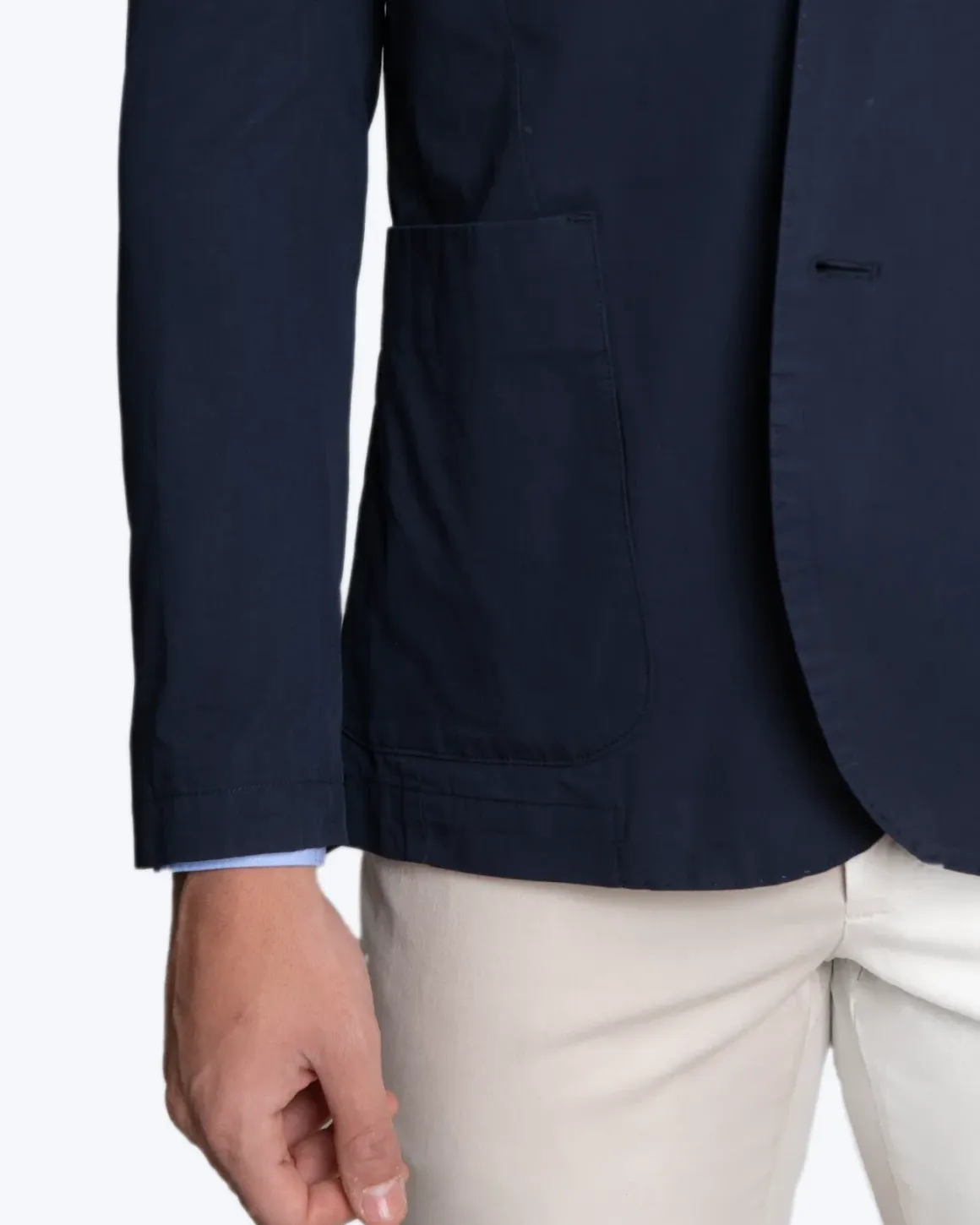 BLAZER AT.P.CO
