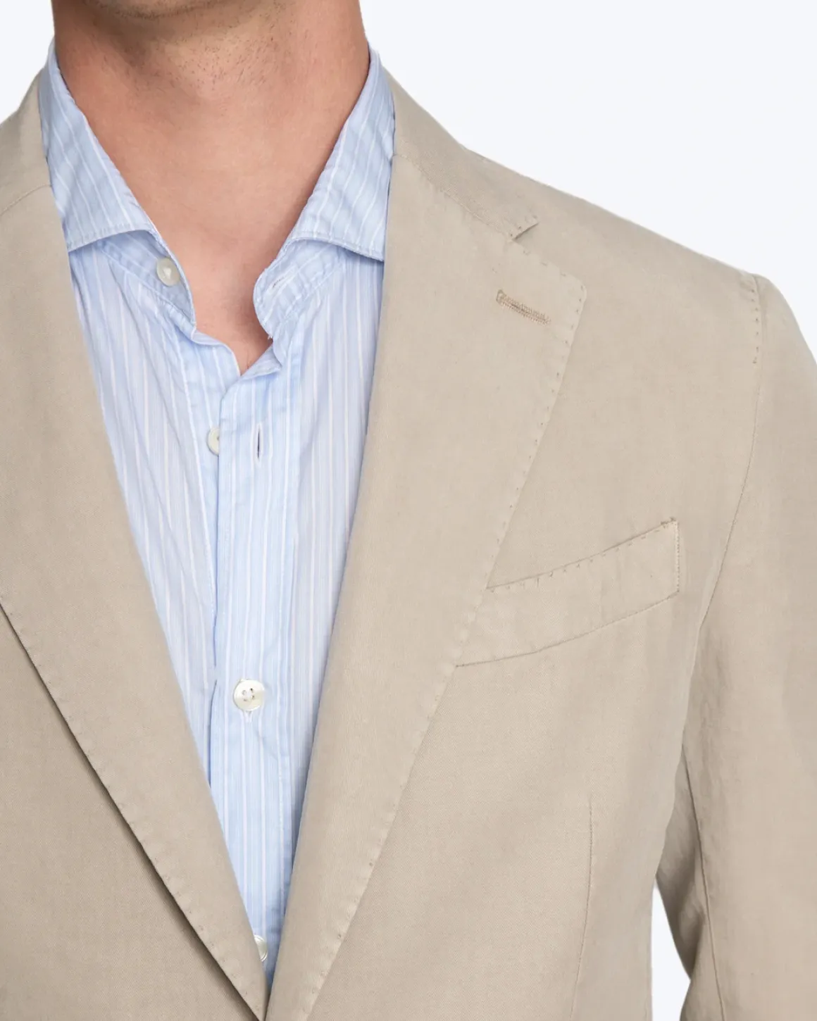 BLAZER BEIGE L.B.M. 1911