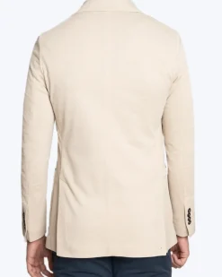 BLAZER DE PIQUÉ CIRCOLO