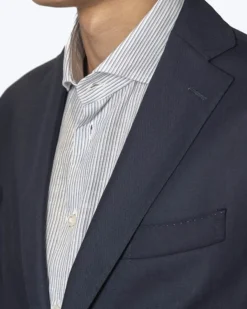 BLAZER DE VESTIR BREUER