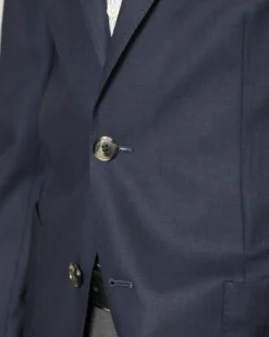 BLAZER DE VESTIR BREUER