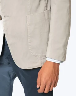 BLAZER JERRY KEY