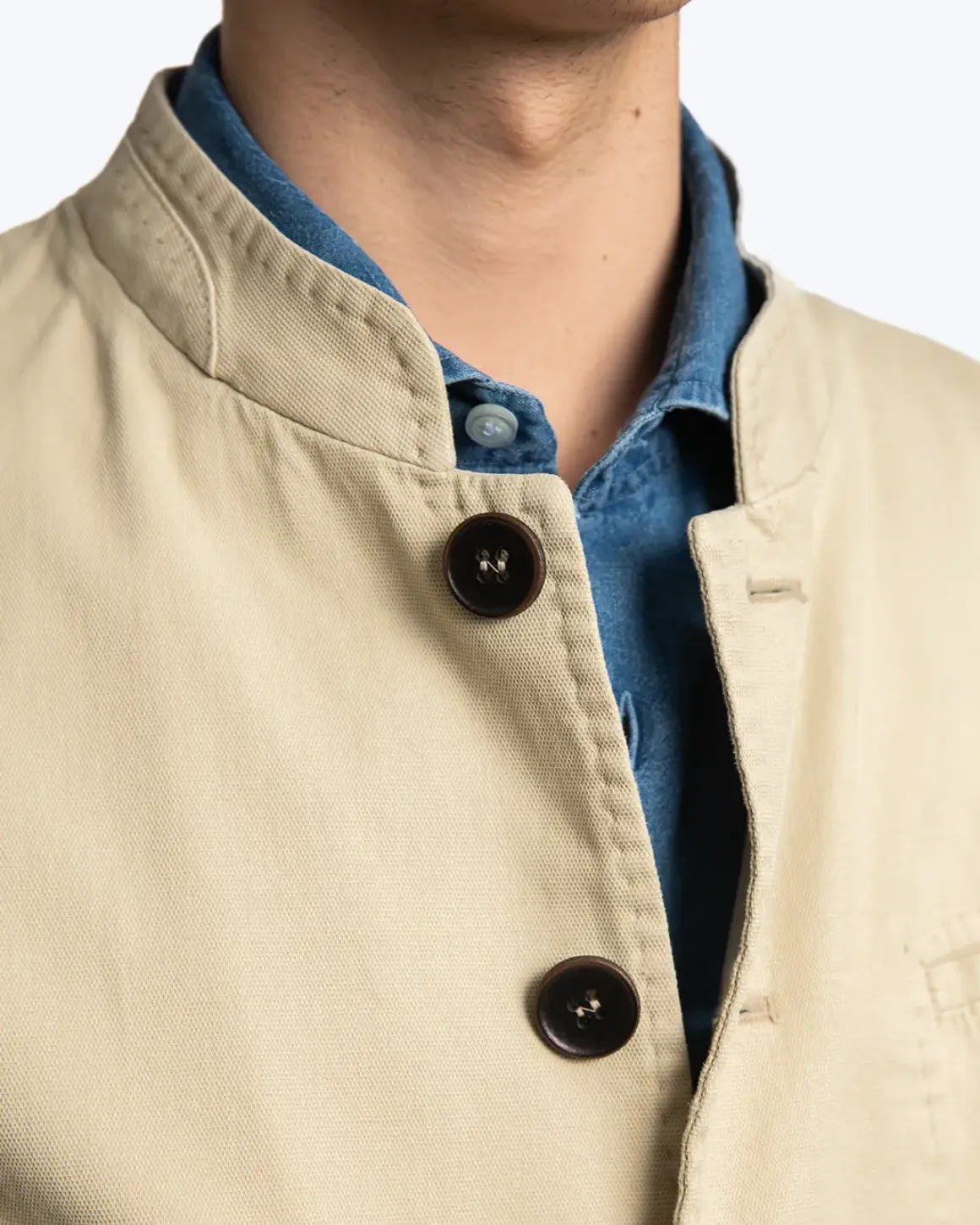 BLAZER MAXIMILIAN