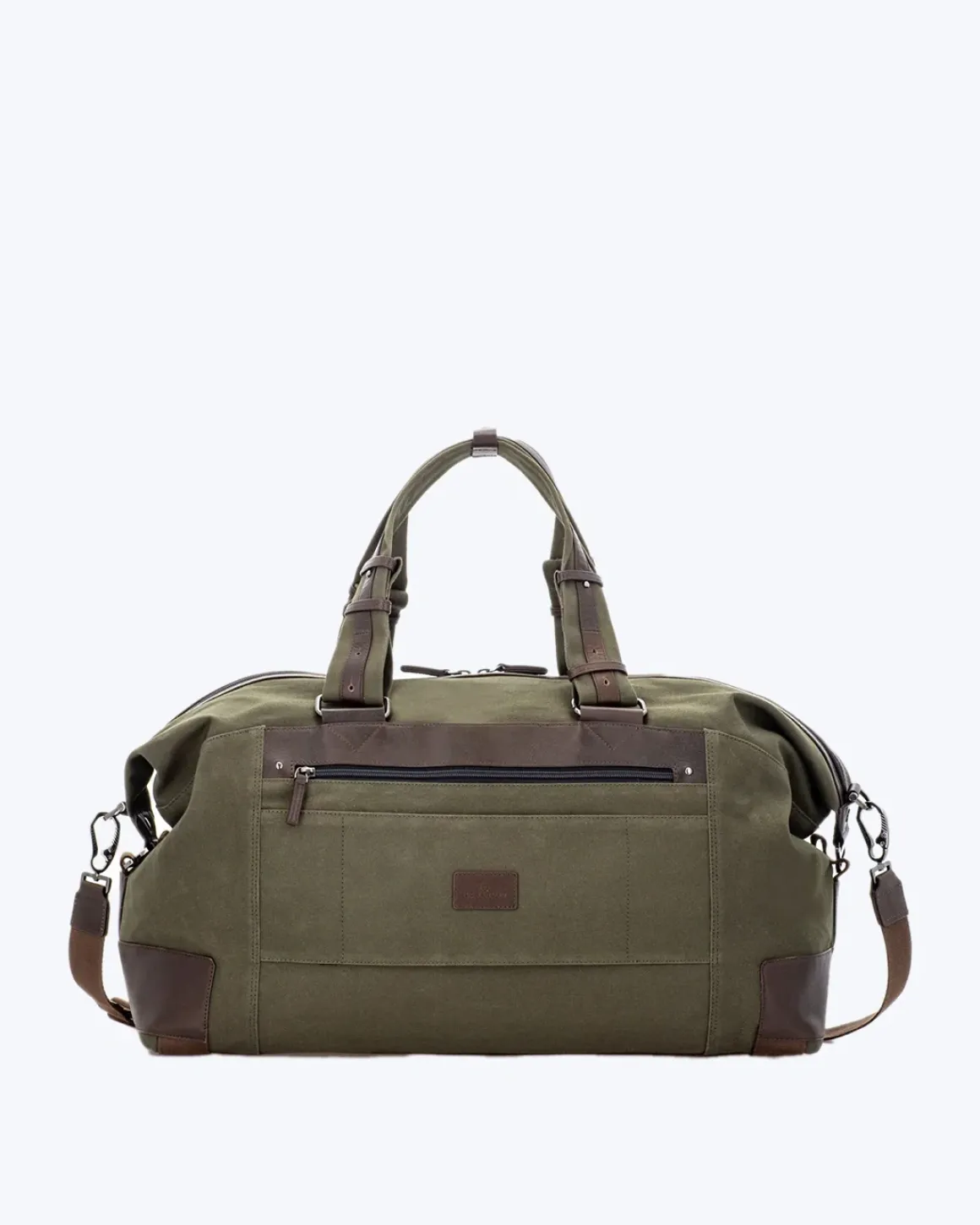 BOLSA VIAJE KILIMA BAOBAB SCHARLAU