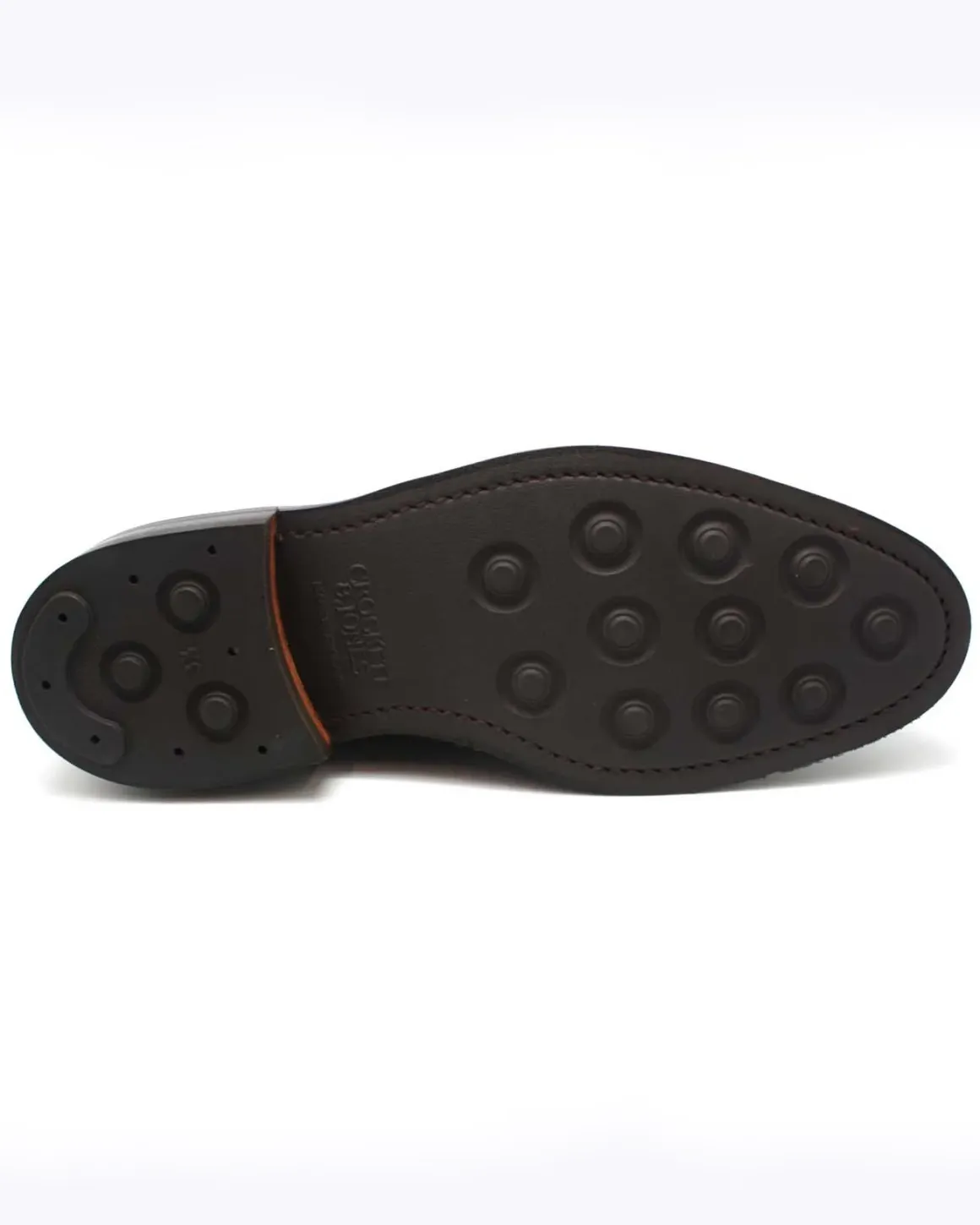 BOTAS BRECON CROCKETT & JONES