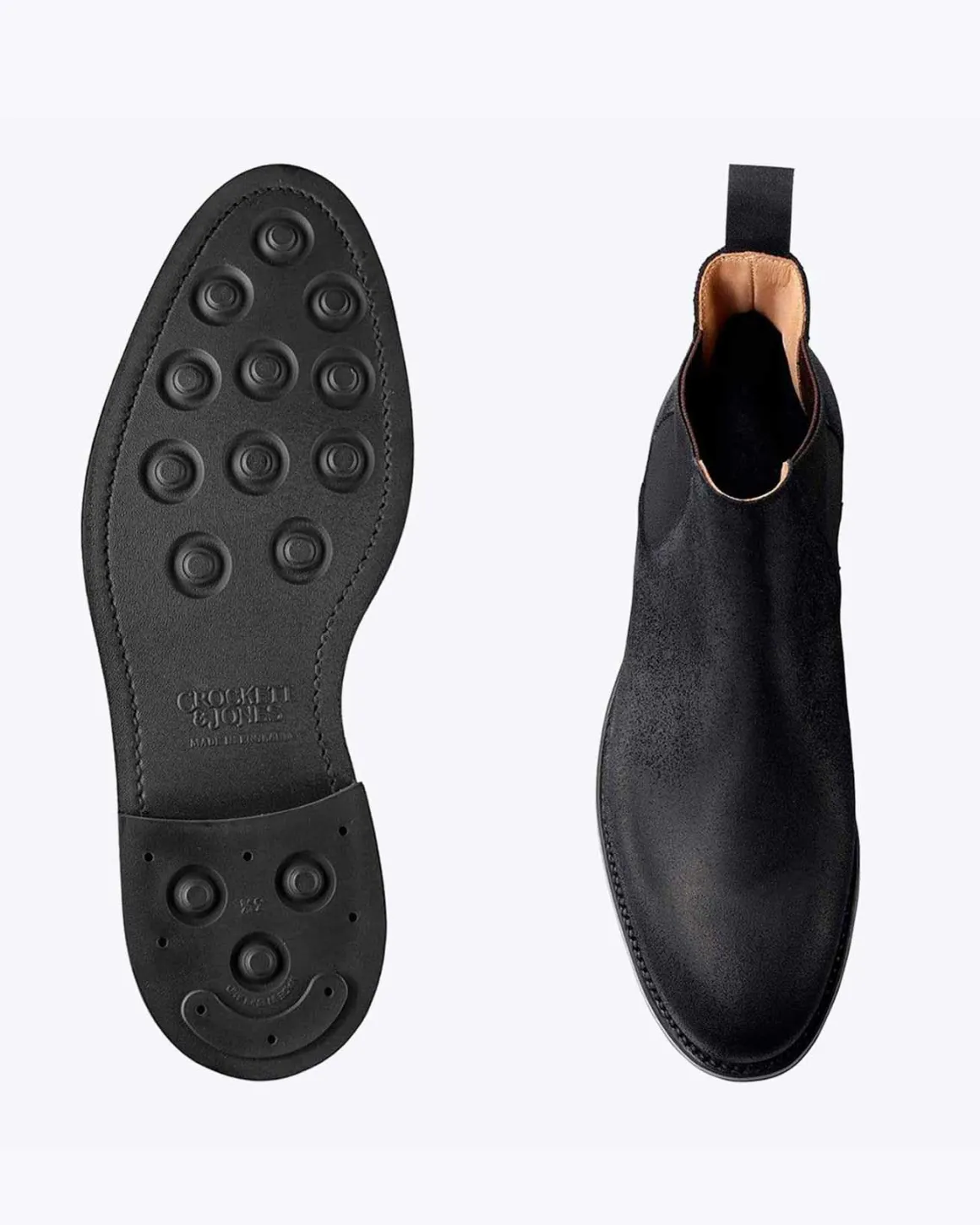 BOTAS CHELSEA 5 CROCKETT & JONES