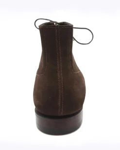 BOTAS CHUKKA (ANCHO D) CROCKETT & JONES