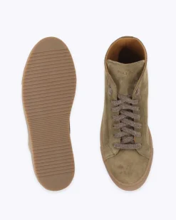 BOTAS FULHAM