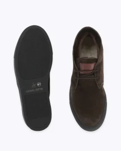 BOTAS LUDWIG REITER