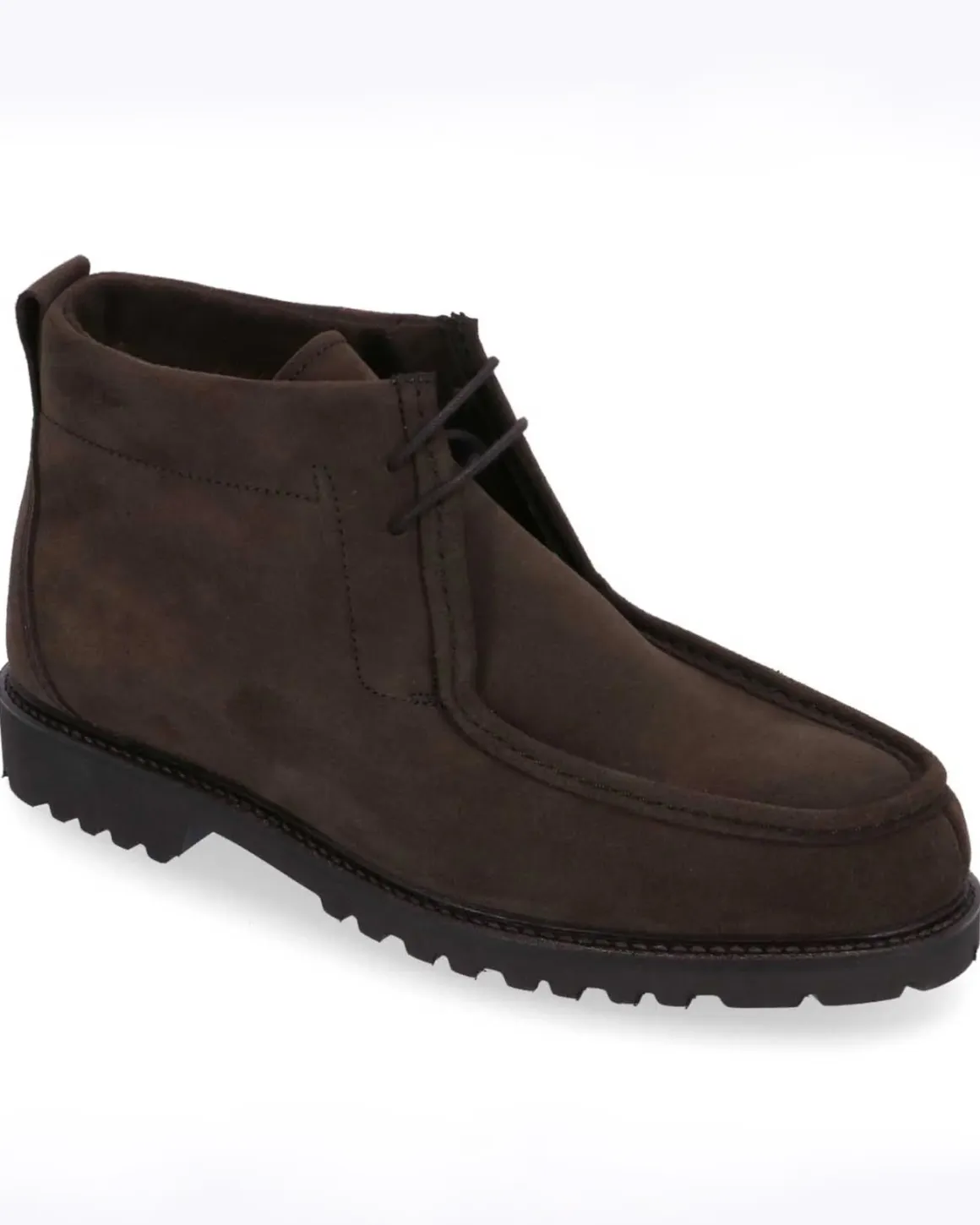 BOTAS LUDWIG REITER