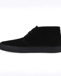 BOTAS LUDWIG REITER DE ANTE