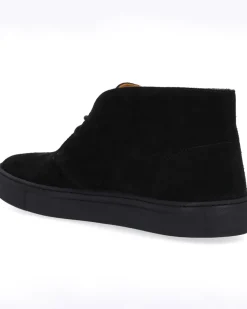 BOTAS LUDWIG REITER DE ANTE