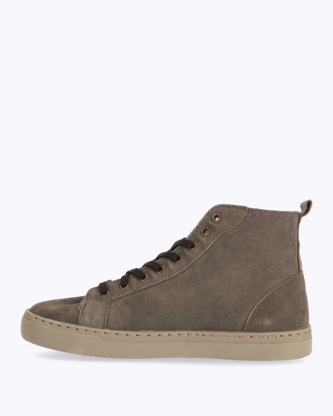 BOTAS NATURAL WORLD