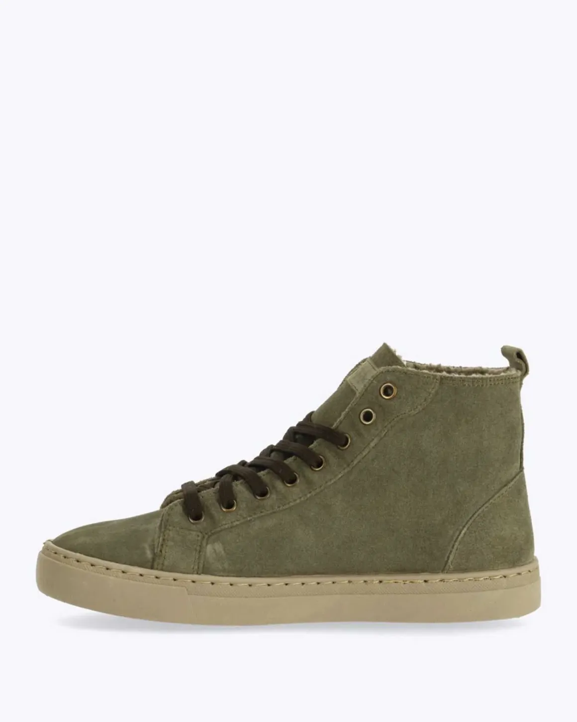 BOTAS NATURAL WORLD