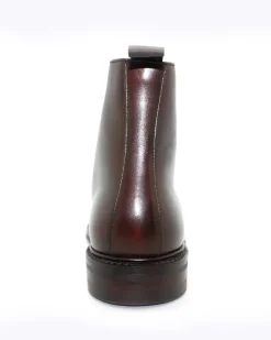 BOTAS NORTHCOTE CROCKETT & JONES