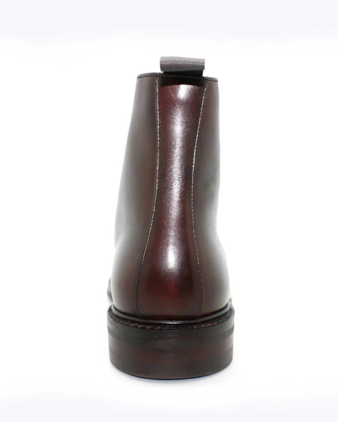 BOTAS NORTHCOTE CROCKETT & JONES