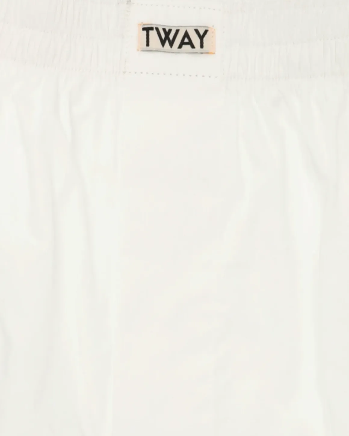 CALZONCILLOS TWAY