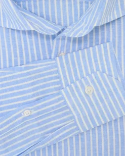 CAMISA BASTONCINO