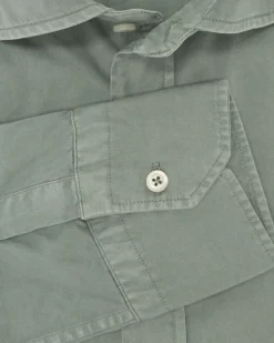 CAMISA BASTONCINO