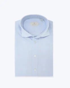 CAMISA BASTONCINO