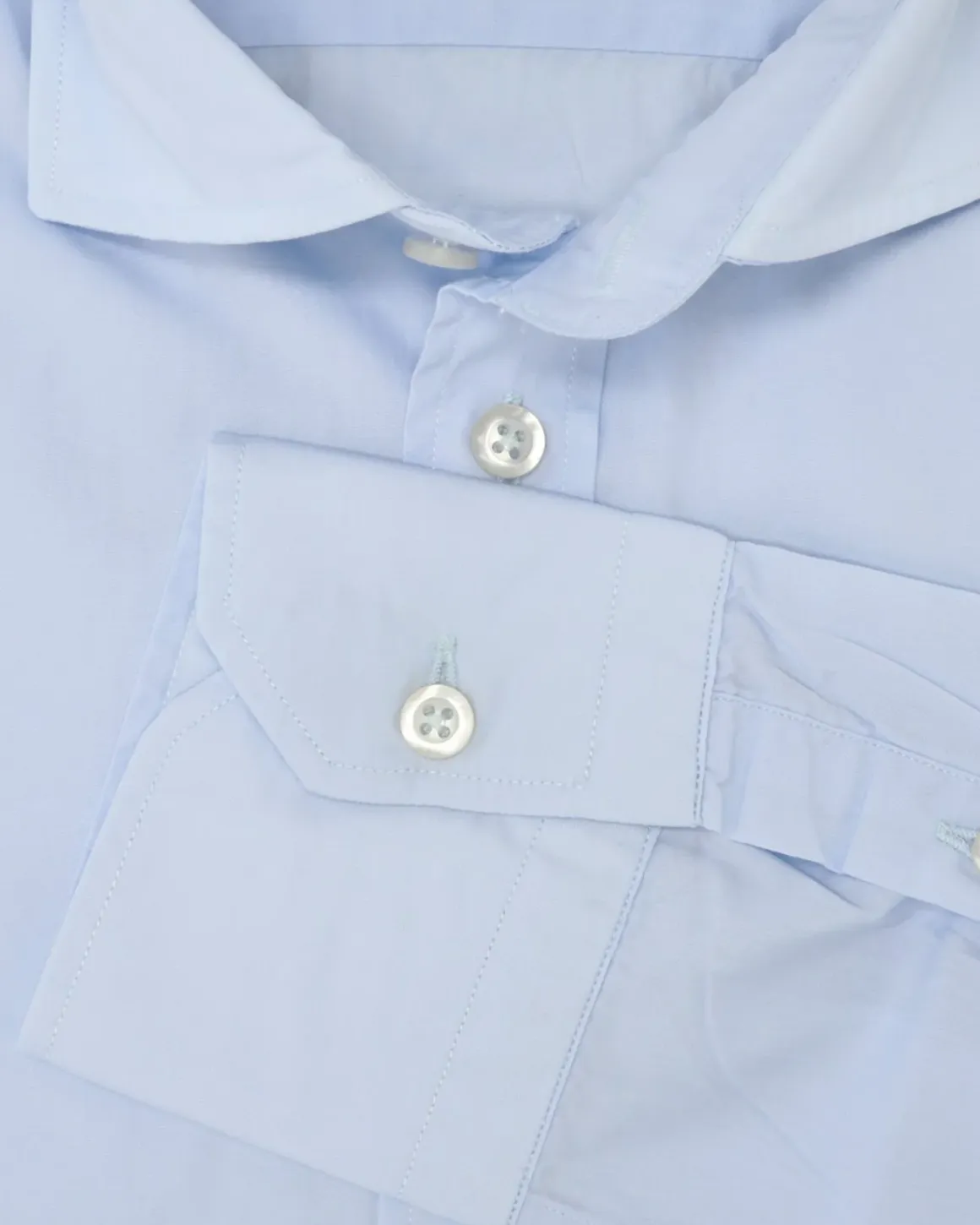 CAMISA BASTONCINO