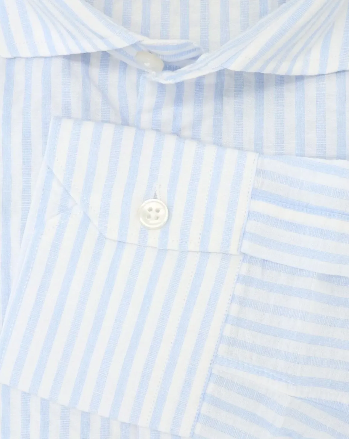 CAMISA BASTONCINO