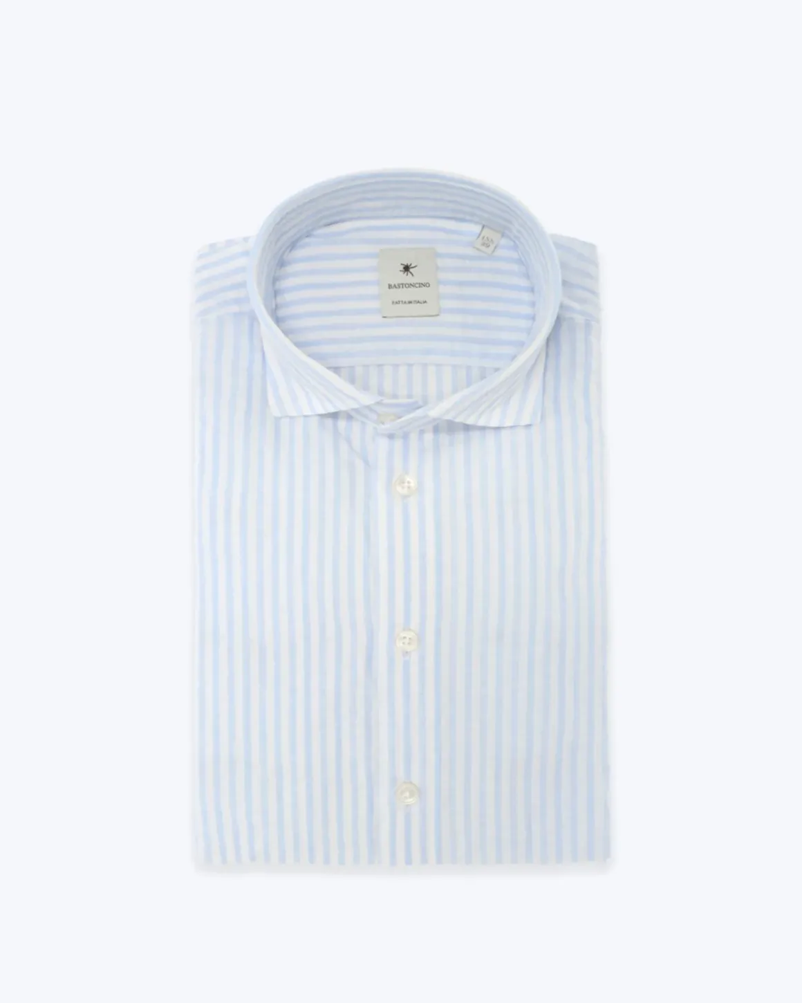 CAMISA BASTONCINO