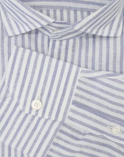 CAMISA BASTONCINO