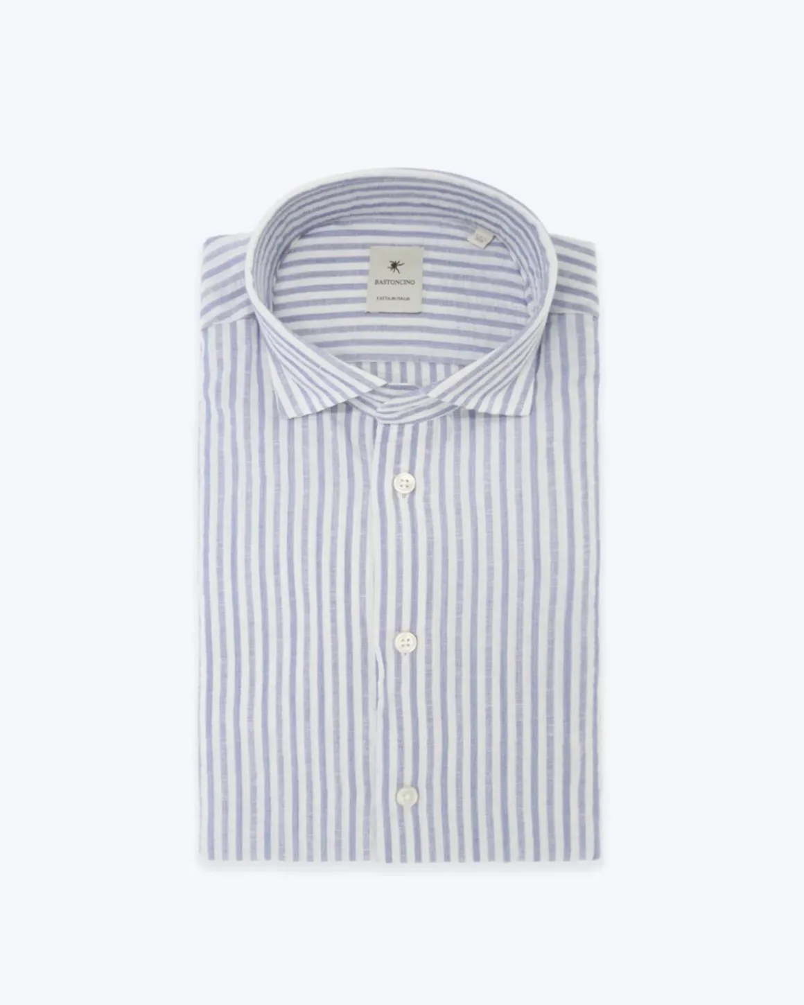 CAMISA BASTONCINO