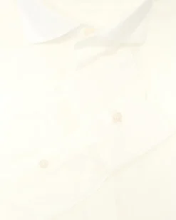 CAMISA BLANCA BASTONCINO