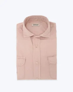 CAMISA 2 BOLSILLOS SEEMS