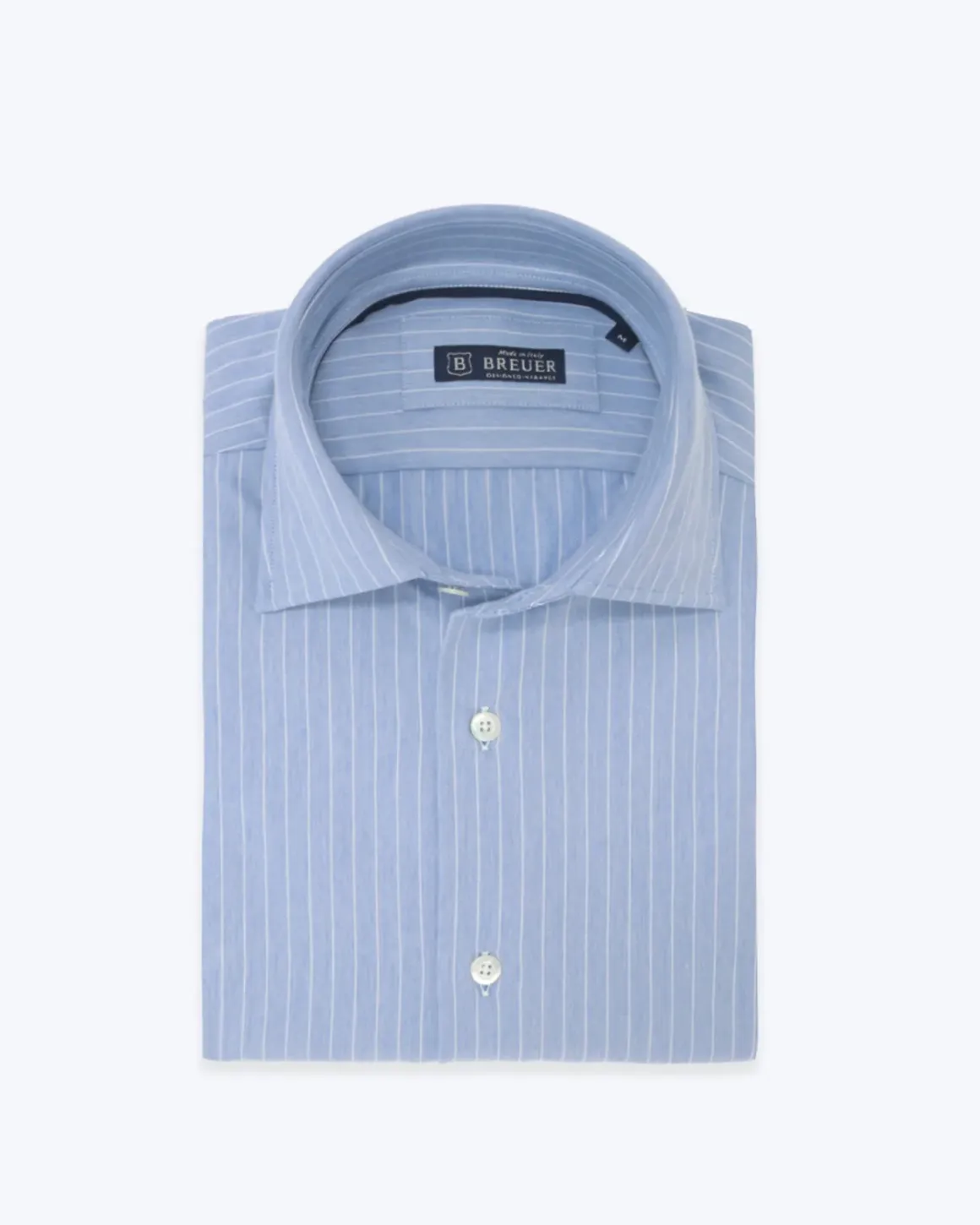 CAMISA BREUER