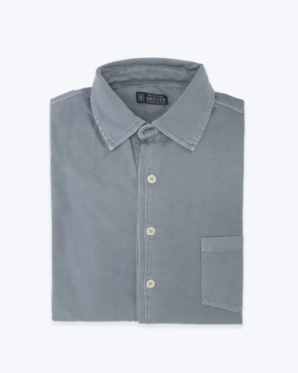 CAMISA BREUER