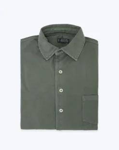 CAMISA BREUER
