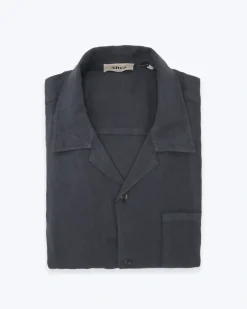 CAMISA DE LINO ALTEA