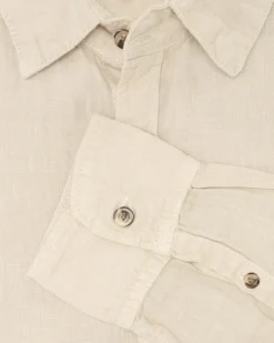CAMISA DE LINO CALA 1789